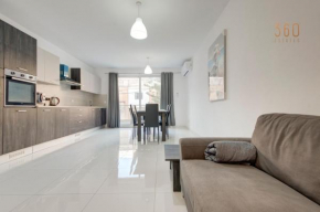 Modern 3BR home in the charming town of St'Pauls by 360 Estates